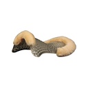 Protector Acavallo massage gel with double riser com pelo