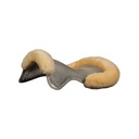 Protector Acavallo classic gel com pelo