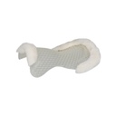 Protector Acavallo respira air release gel com pelo