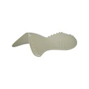 Protector Acavallo massage gel with back riser