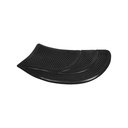 Protector Acavallo adjustement shaped classic gel back riser