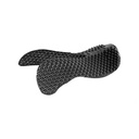 Acavallo piuma air-release back riser component in eva for ac830 series in eva