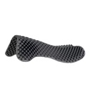 Protector Acavallo piuma air-realese featherlight in eva with double riser
