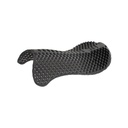 Protector Acavallo piuma air-release featherlight in eva with back riser