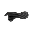 Protrector Acavallo piuma air-release featherlight in eva with front riser