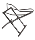 Suporte de arreio portátil