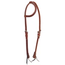 Cabeçada western one ear