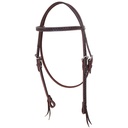 Cabeçada western