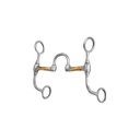 Freio curto Correction Metalab