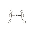 Freio Aço inox cobre Inlaid
