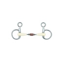 Baucher tripartido cobre Happy Mouth