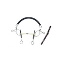 Hackamore Happy Mouth