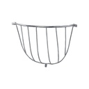 Suporte de feno de canto galvanizado
