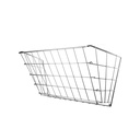 Suporte de feno galvanizado
