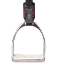 Safety Clip para Estribos Waldhausen