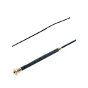 Stick de ensino Dourado Prata
