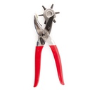 Furador profissional com 6 tamanhos