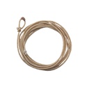 Corda profissional para laço 35"
