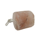 Pedra de sal dos Himalaias 3 kg.