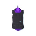 Colete de proteção vest pro junior