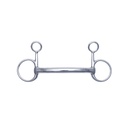 Embocadura stubben baucher inteiro