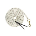 Corda em material resistente