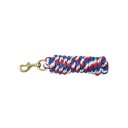 Corda multicolor em nylon 