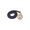 Corda handcraft com corrente