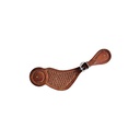 Fivelas esporins Lakota