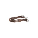 Faceira de bridão ear set lakota 