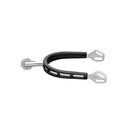 Esporins ultra fit extra grip 40 mm rounded