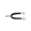 Esporins ultra fit extra grip 35 mm rounded neck