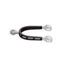 Esporins ultra fit extra grip 30 mm with rowel #4