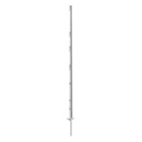 Postes para cerca portáteis 150 cm