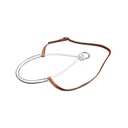 Focinheira com argola pools