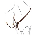 Peitoral classic Dourado