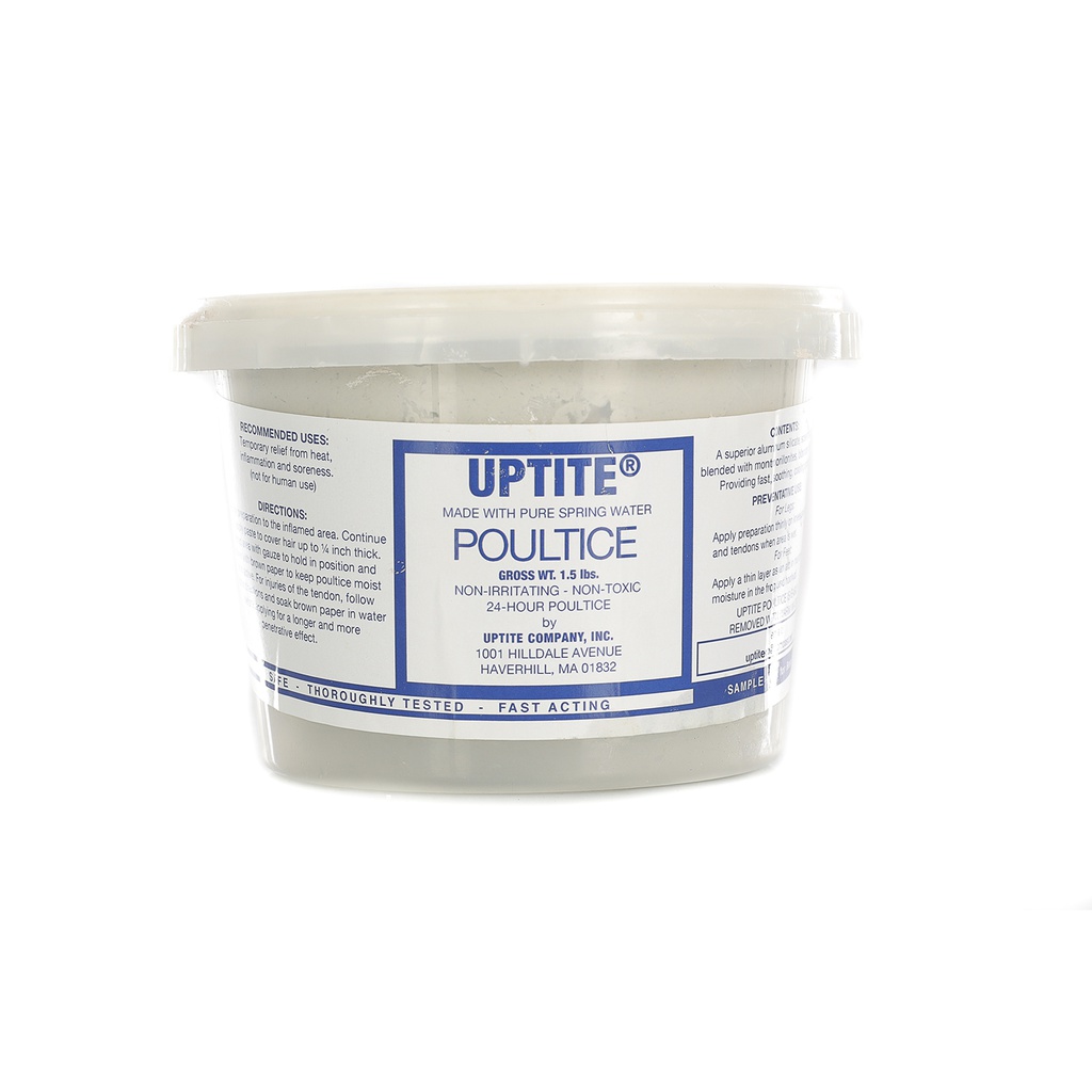 Argila poultice (0,68 kg)