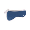 Protector Acavallo spine free cc & memory foam ½