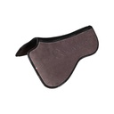 Protector Acavallo spine free & memory foam ½ ensino silicon grip system