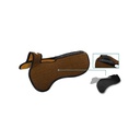 Protector Acavallo withers free back riser configuration with double felt