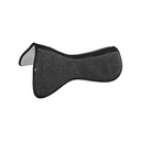 Protector Acavallo withers free ensino in memory foam double felt