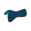 Protector Acavallo spine free obstáculos close contact in memory foam double felt