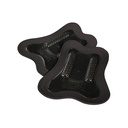 Pensos Acavallo anteriroes neoprene & gel