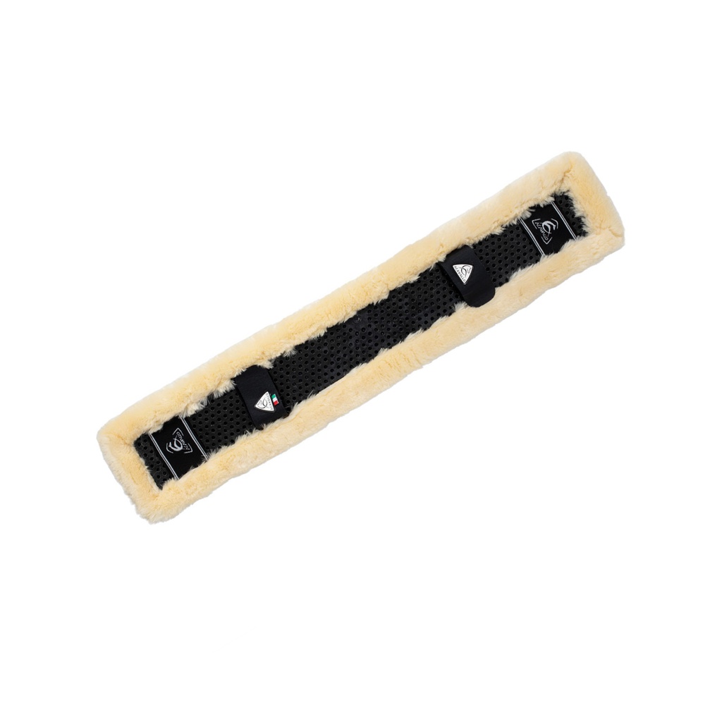Pelo sintético para cilha Acavallo classic gel