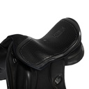 Protector de arreio Acavallo classic gel 10mm thickness ensino
