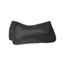 Protector Acavallo 3d spacer memory foam western