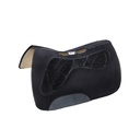 Protector Acavallo western x-grip system classic gel pelo sintético