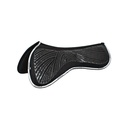 Protector Acavallo withers shaped spine free close contact 3d spacer classic gel with memory foam 