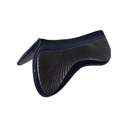 Protector Acavallo spine free double face close contact classic gel & memory foam with silicon grip system