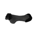Protector Acavallo piuma air-release featherlight eva with double riser com pelo sintético